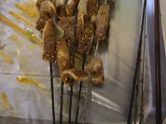 -黑皮烧烤(民意四路店)