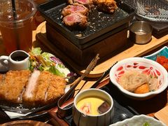 -味太助·银饭食堂(中华城店)
