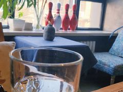 -HIGH FIVE哈福手工汉堡(桂林路店)