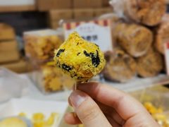 -吴记·吴酥生PASTRY宫廷酥饼