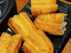 沙爹锅涮老油条-呷哺呷哺 黄金牧场 (欢乐谷店)