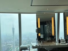 -广州四季酒店