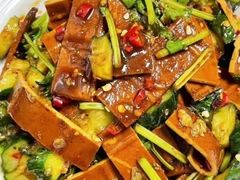 -阆辣荟餐饮(老味道8年·古城店)