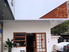 -PUZZLE COFFEE 拼图咖啡