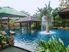 -厦门日月谷温泉渡假村