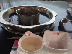 -楠柏弯休闲山庄(梨花溪店)