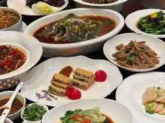 -聚宾楼·烤鸭·家宴(科技三路店)