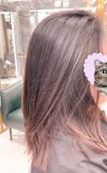 -5M HAIR SALON
