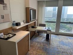 -广州富力君悦大酒店·宴会厅