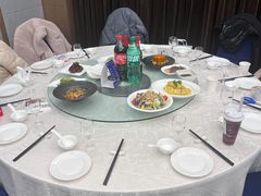 -瑞福园联谊餐室(茂名南路店)