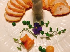 手工香滑鱼饼-凤凰湘语·湘粤鲜融(浦东旗舰店)