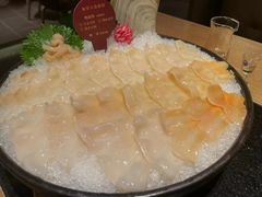 -协成海鲜火锅(情侣路店)