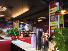 -喵探烤鱼·活鱼烤(北唐总店)