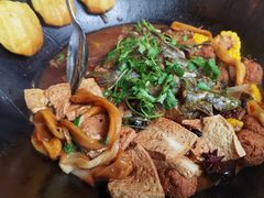 -荣德灶台鱼(圣泉寺店)