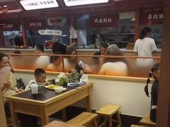 -金原鸭血粉丝汤·汤包·脆皮烤鸭(南京博物院店)