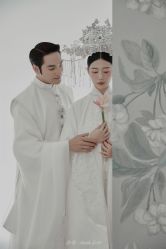 -蒙娜丽莎婚纱摄影(南门店)