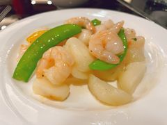 -昆山琶拉帝诗酒店·河畔咖啡厅Riverside Cafe