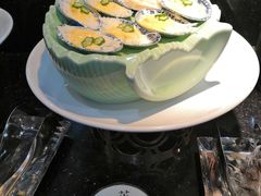 -大佛寺高级素食自助餐厅