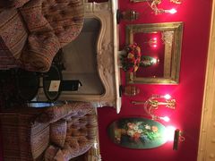 Afternoon&nbsp;Tea&nbsp;at&nbsp;The&nbsp;Montague&nbsp;on&nbsp;The&nbsp;Gardens-Afternoon Tea at The Goring