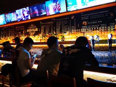 -HIB HUB公社(解放西路店)