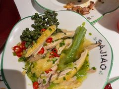 -撒椒·四川江湖菜(西单大悦城店)