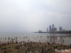 iphone_upload_pic-栈桥景区