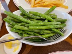-Entrecôte 法国牛扒馆(保利·时光里店)