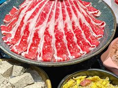 -五星桥原切肥牛火锅·30年专注好牛肉(湖塘店)