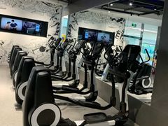 -帝豪斯健身俱乐部(市府恒隆广场店)