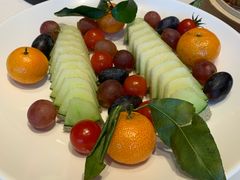 -至尊鲨鱼·原烹海鲜·新浙菜(拱宸桥店)