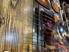 -泰善串店•延边朝鲜族烧烤(理工大学店)