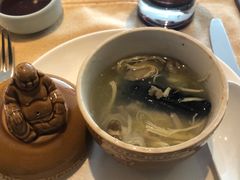 -盛宴自助餐厅(运达喜来登店)