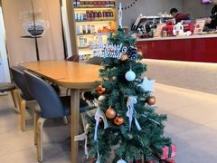-COSTA COFFEE(中粮祥云店)
