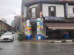 -小印度