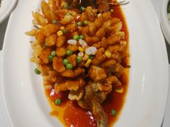 松鼠大桂鱼-淮扬厨子(健康路店)