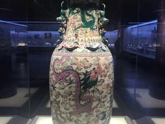 -包头博物馆