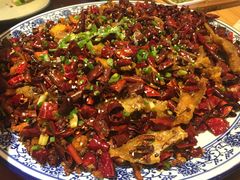 -杨记隆府(白象街店)