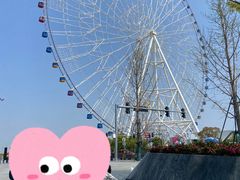 -南昌之星摩天轮