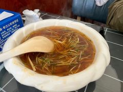 -知一馨香熏肉大饼(抚顺石化大学店)