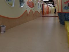 -蓝旗亲子游泳(范湖万达广场店)