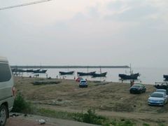 -李官龙王庙海滨旅游度假村