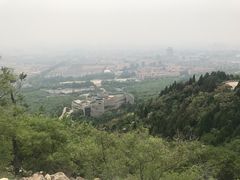 -府君山公园