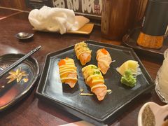 -鸟鹏烧鸟居酒屋(仁恒梦中心店)