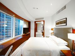 -香港尖沙咀凯悦酒店