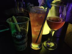 -好久不见网红乐队酒吧(鼓浪屿海底世界店)