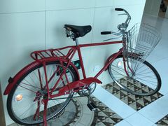 -翡翠36餐厅(浦东香格里拉店)