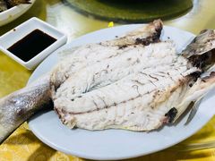 -车头老二大排档(金城步行街店)