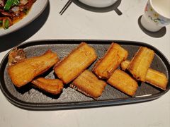 -老头儿油爆虾(金沙印象城店)