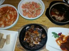 -热度餐厅(老佛爷店)