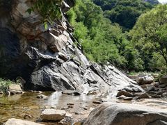 -黑龙潭风景区